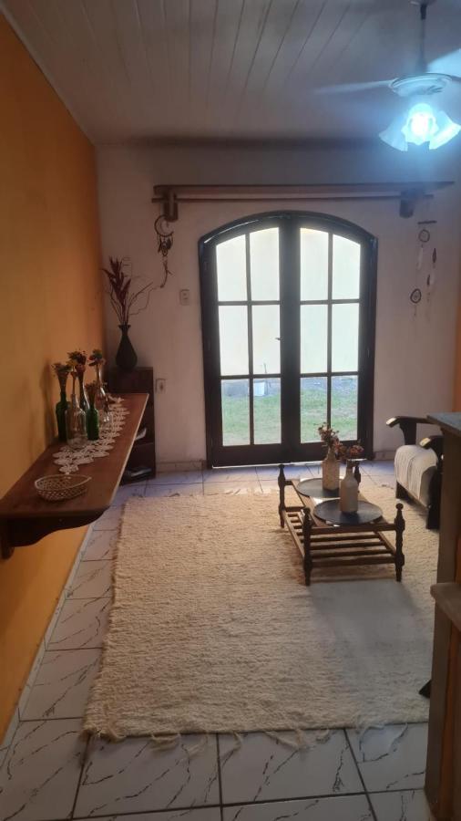 Casa Maria Flor Pensión
