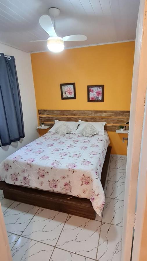 Casa Maria Flor Pensión Arraial do Cabo