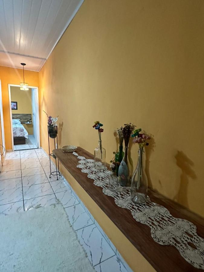 Casa Maria Flor Pensión Arraial do Cabo