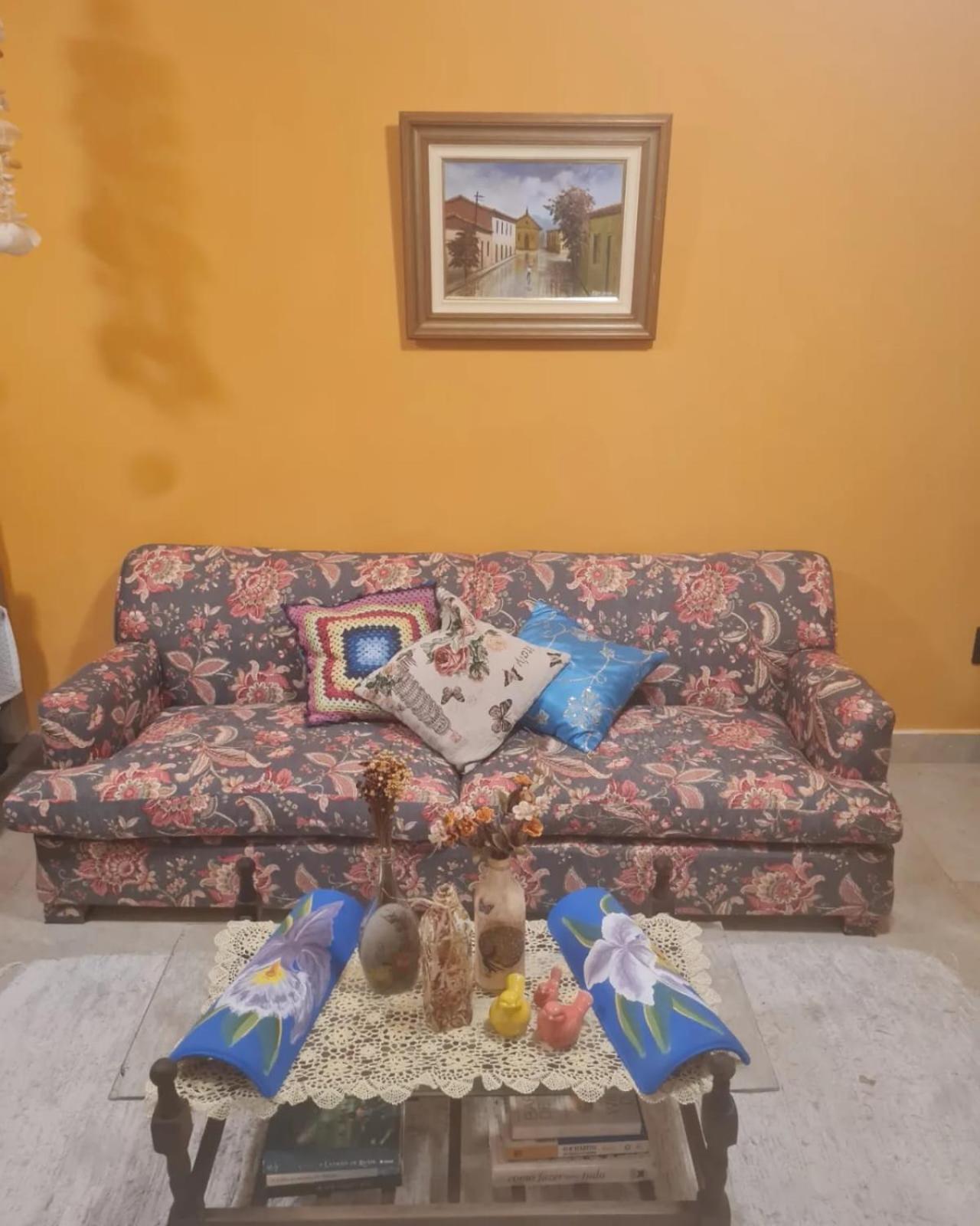 Casa Maria Flor Pensión
