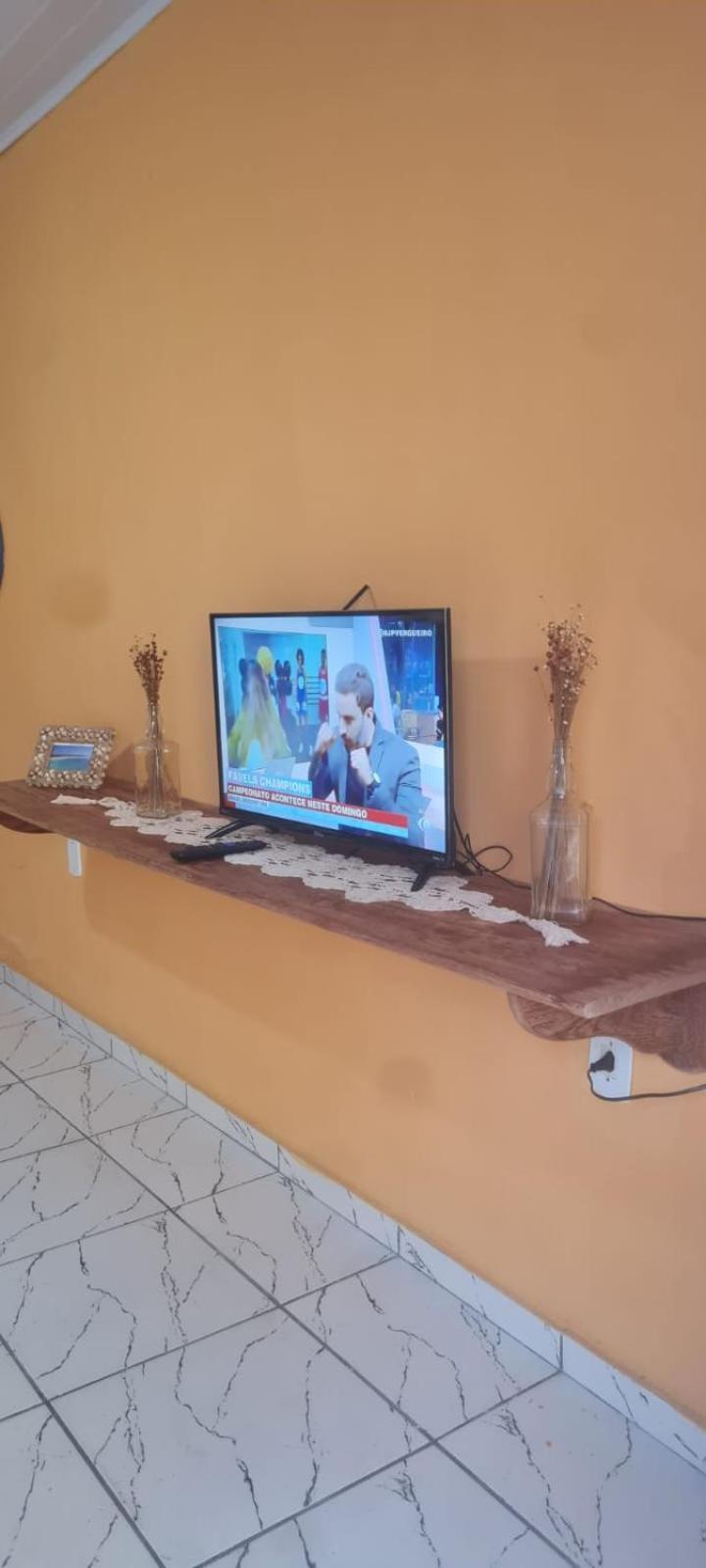 Casa Maria Flor Pensión *