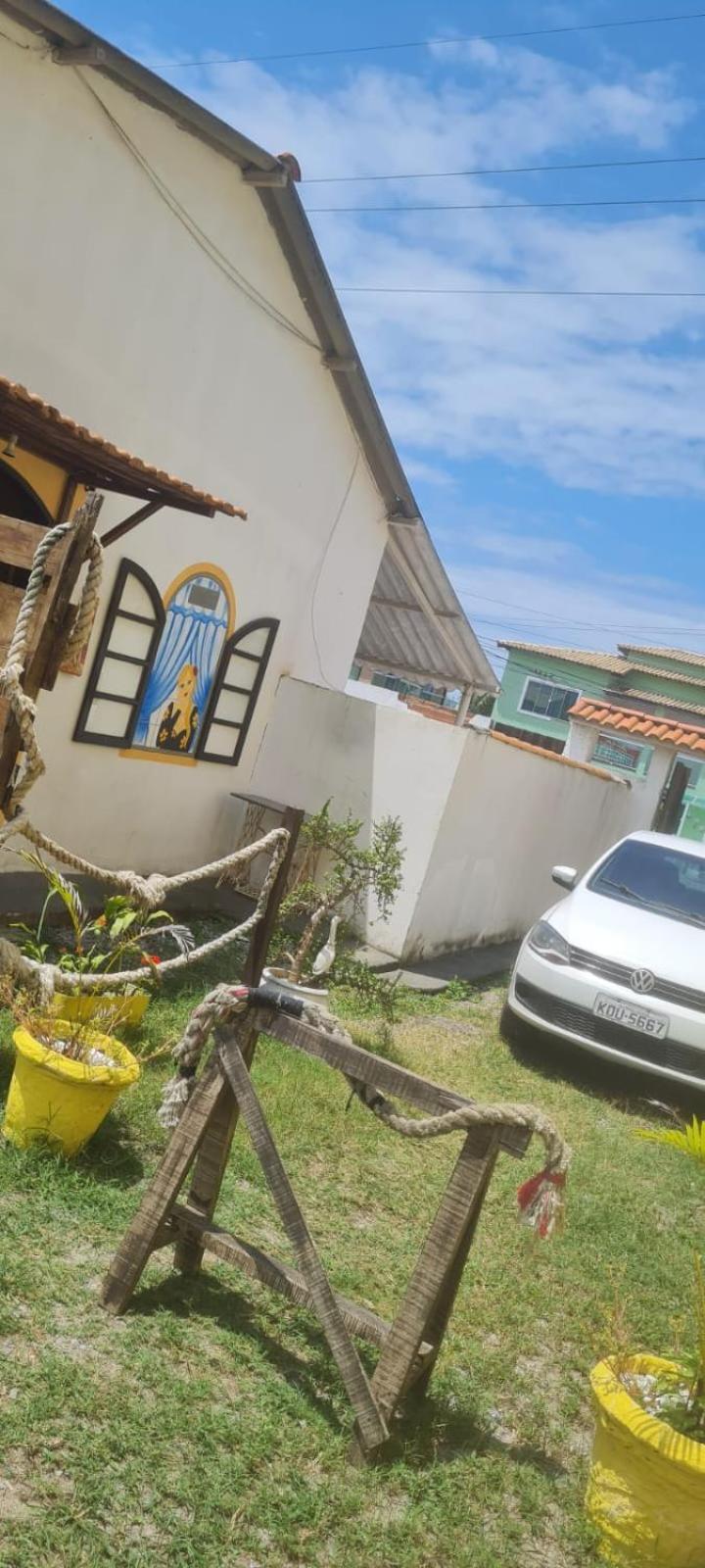 Casa Maria Flor Arraial do Cabo