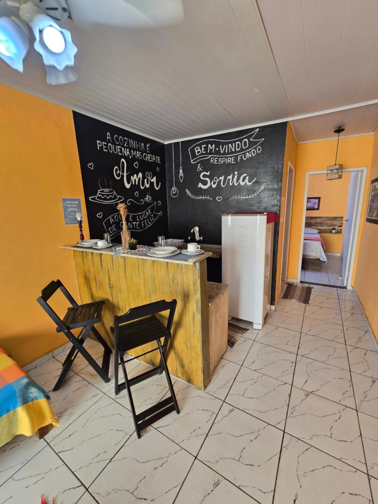 Casa Maria Flor Arraial do Cabo