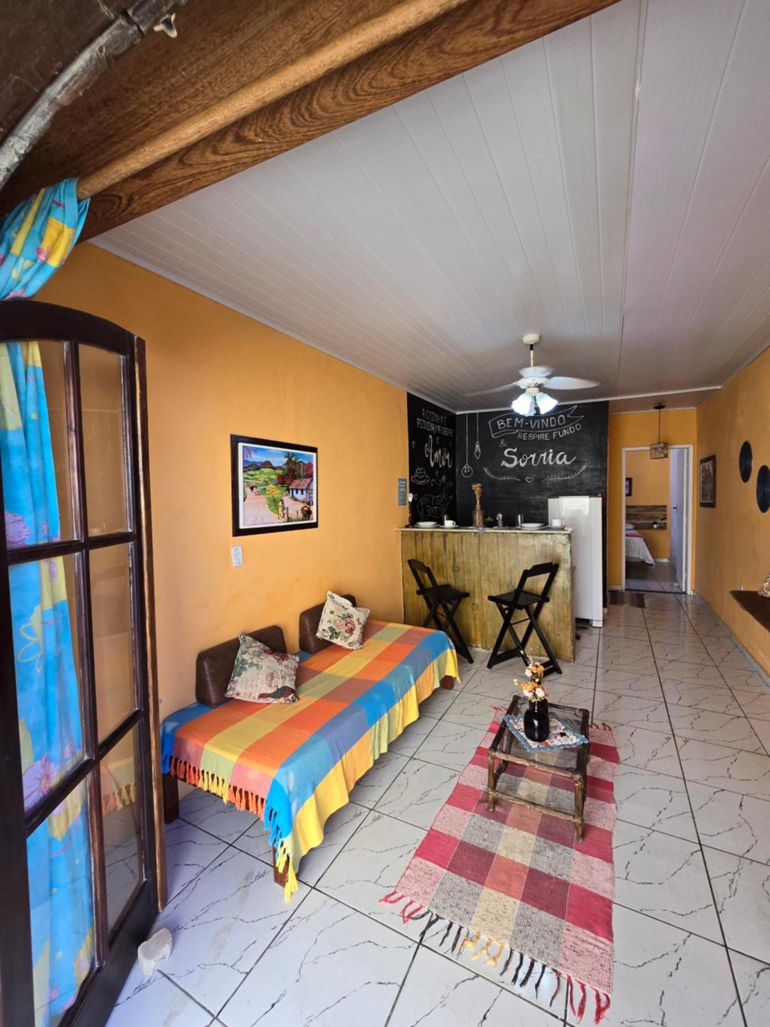 Casa Maria Flor