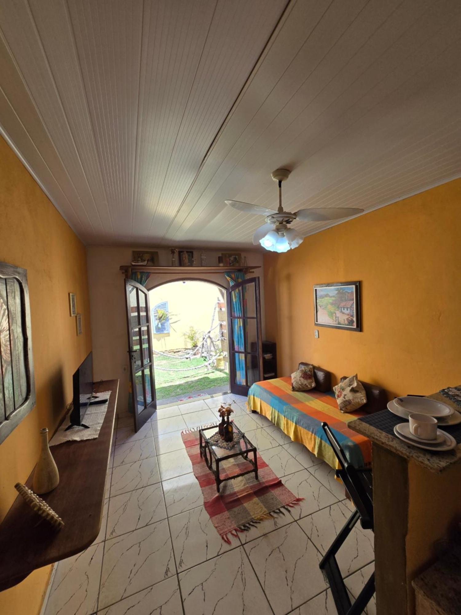 Casa Maria Flor Pensión
